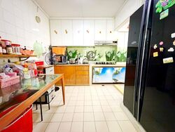 Blk 699C Hougang Street 52 (Hougang), HDB 4 Rooms #563023621